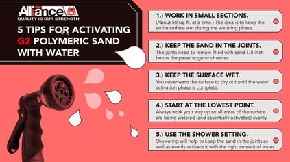 5 Tips For Activating G2 Polymeric Sand With Water.jpg