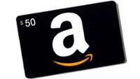 1 50 Amazon Gift Card